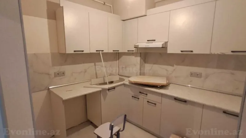 Satılır 3 otaqlı Mənzil Yeni tikili 54 m² Masazır - şəkil 8