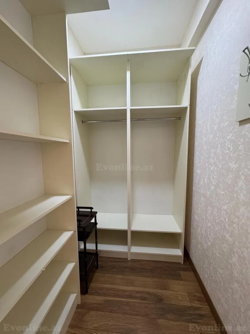 Satılır 3 otaqlı Mənzil Yeni tikili 135 m² İnşaatçılar m. - şəkil 16