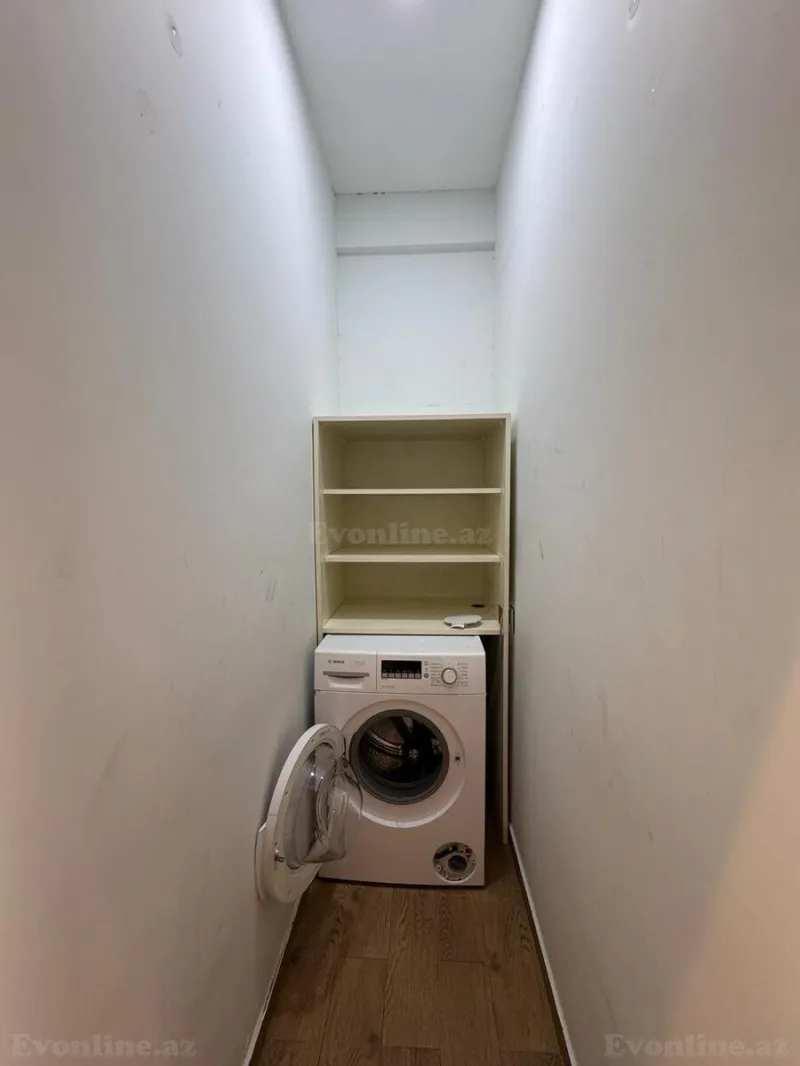 Satılır 3 otaqlı Mənzil Yeni tikili 135 m² İnşaatçılar m. - şəkil 17