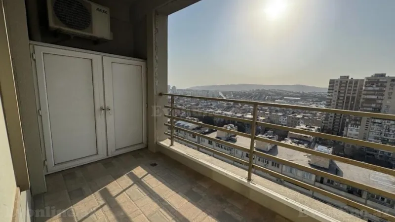 Satılır 3 otaqlı Mənzil Yeni tikili 135 m² İnşaatçılar m. - şəkil 20