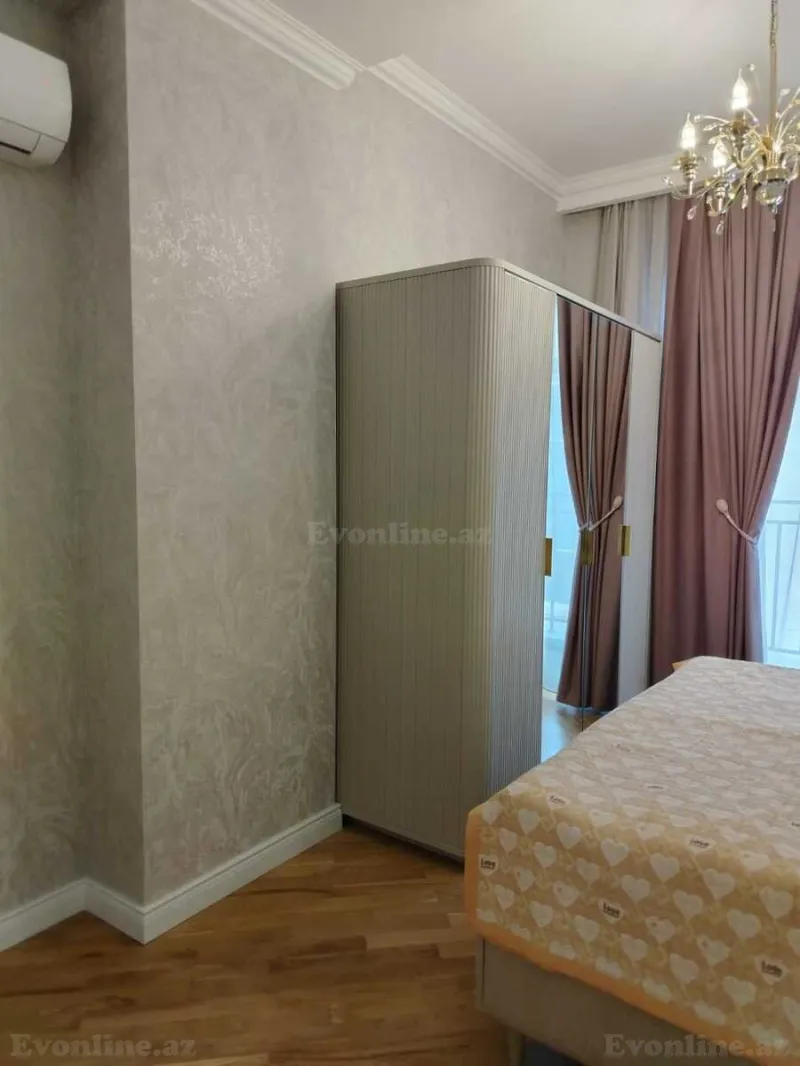 Satılır 3 otaqlı Mənzil Yeni tikili 105 m² 28 May m. - şəkil 9
