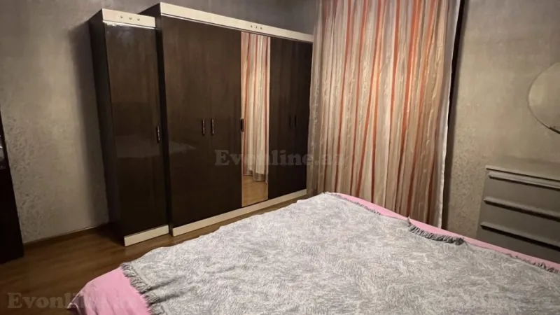 Kirayə verilir 2 otaqlı Mənzil Köhnə tikili 60 m² 8-ci kilometr - şəkil 6