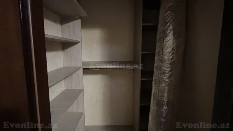 Kirayə verilir 2 otaqlı Mənzil Köhnə tikili 60 m² 8-ci kilometr - şəkil 7