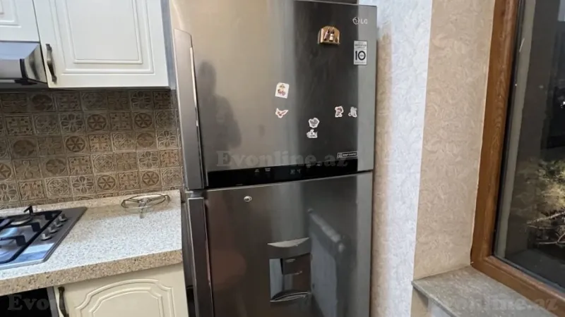 Kirayə verilir 2 otaqlı Mənzil Köhnə tikili 60 m² 8-ci kilometr - şəkil 10