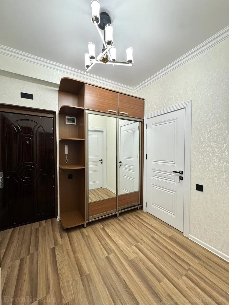 Satılır 2 otaqlı Mənzil Yeni tikili 50 m² Əhmədli - şəkil 7