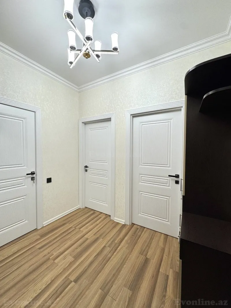 Satılır 2 otaqlı Mənzil Yeni tikili 50 m² Əhmədli - şəkil 8