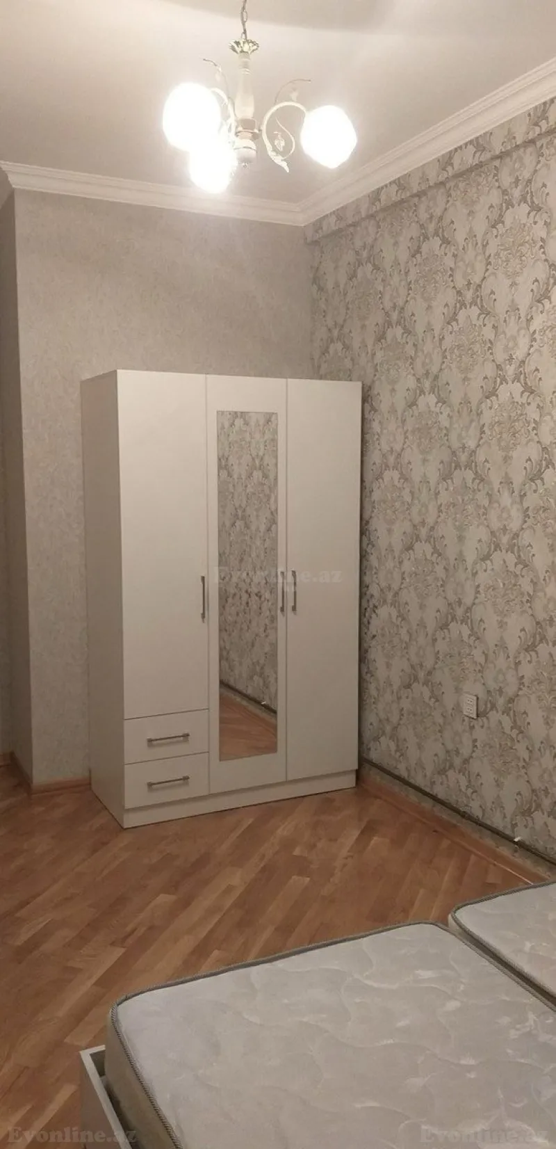 Kirayə verilir 2 otaqlı Mənzil Yeni tikili 60 m² Elmlər Akademiyası m. - şəkil 5