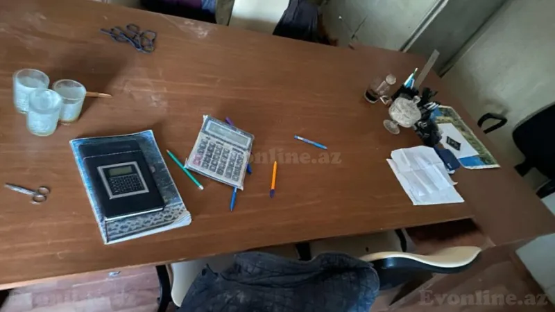 Satılır Obyekt 2200 m² Hökməli - şəkil 3