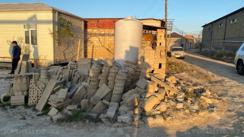 Satılır Obyekt 2200 m² Hökməli - şəkil 4