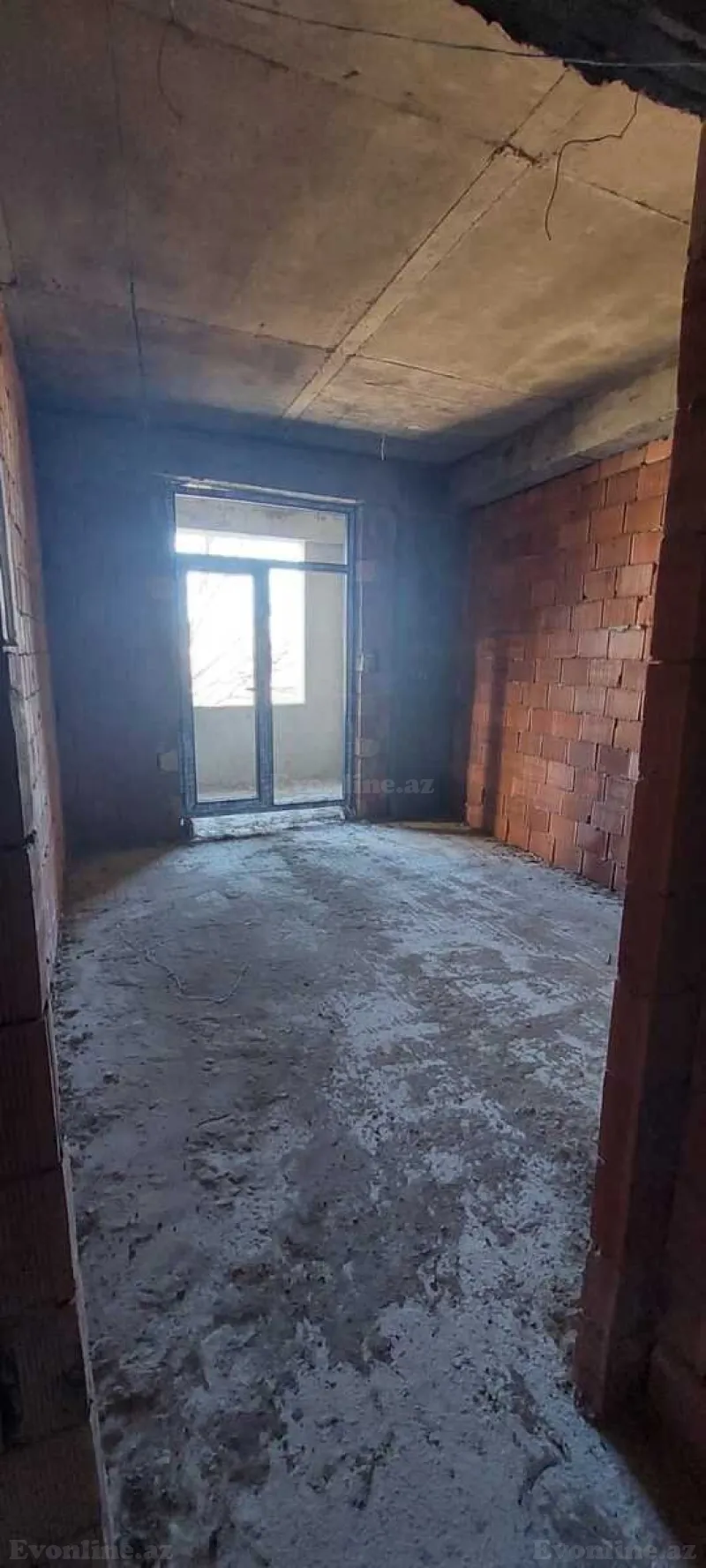 Satılır 3 otaqlı Mənzil Yeni tikili 115 m² Memar Əcəmi m. - şəkil 2