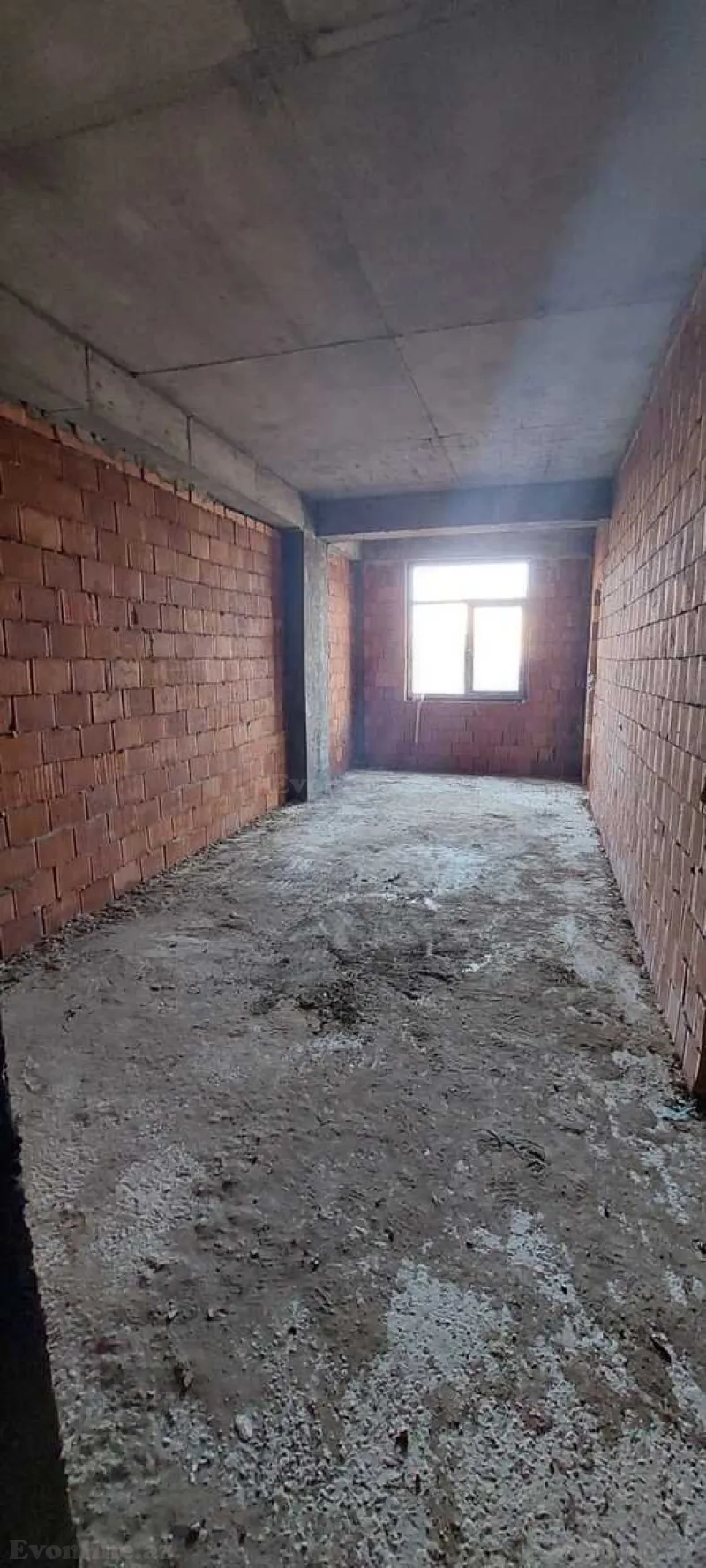 Satılır 3 otaqlı Mənzil Yeni tikili 115 m² Memar Əcəmi m. - şəkil 3