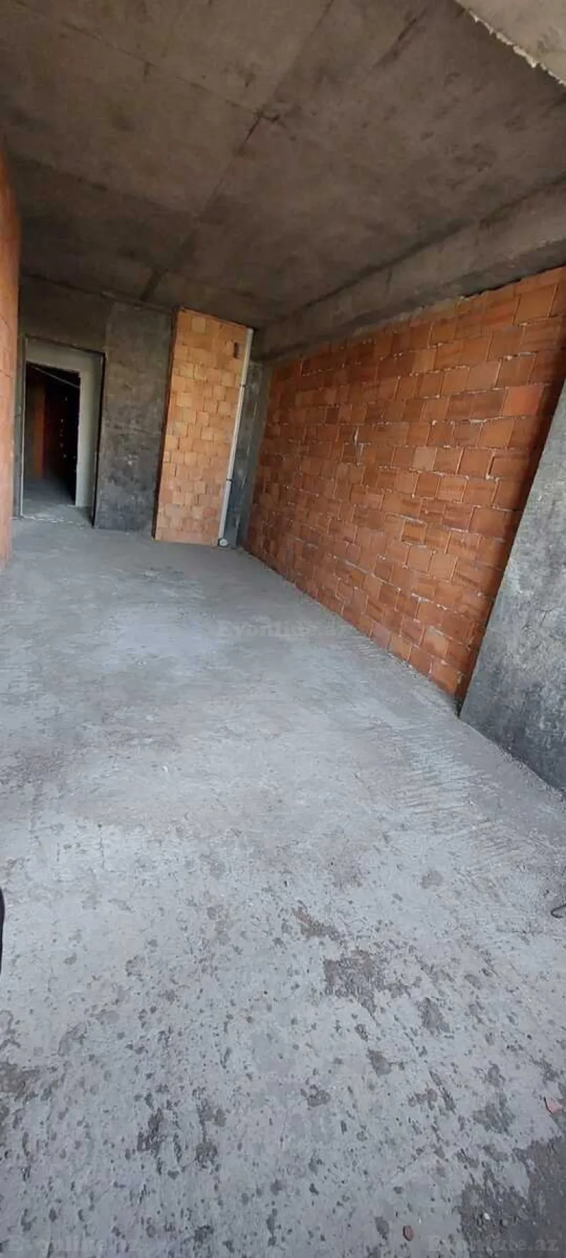 Satılır 3 otaqlı Mənzil Yeni tikili 115 m² Memar Əcəmi m. - şəkil 4