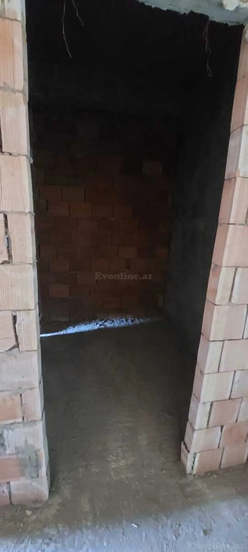 Satılır 3 otaqlı Mənzil Yeni tikili 115 m² Memar Əcəmi m. - şəkil 7