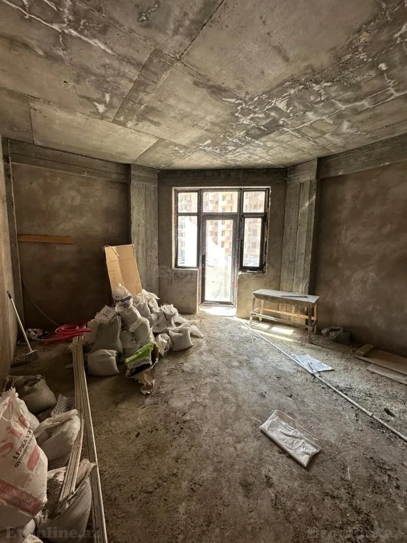 Satılır Obyekt 90 m² Xətai m. - şəkil 9