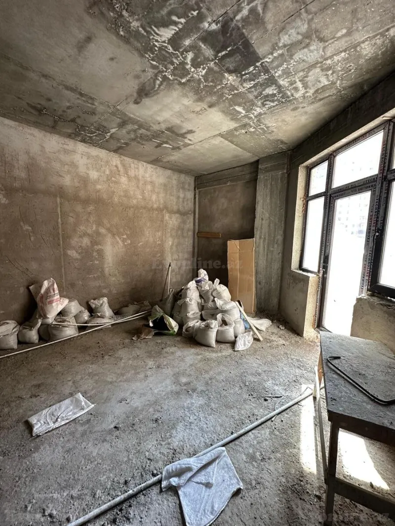 Satılır Obyekt 90 m² Xətai m. - şəkil 10