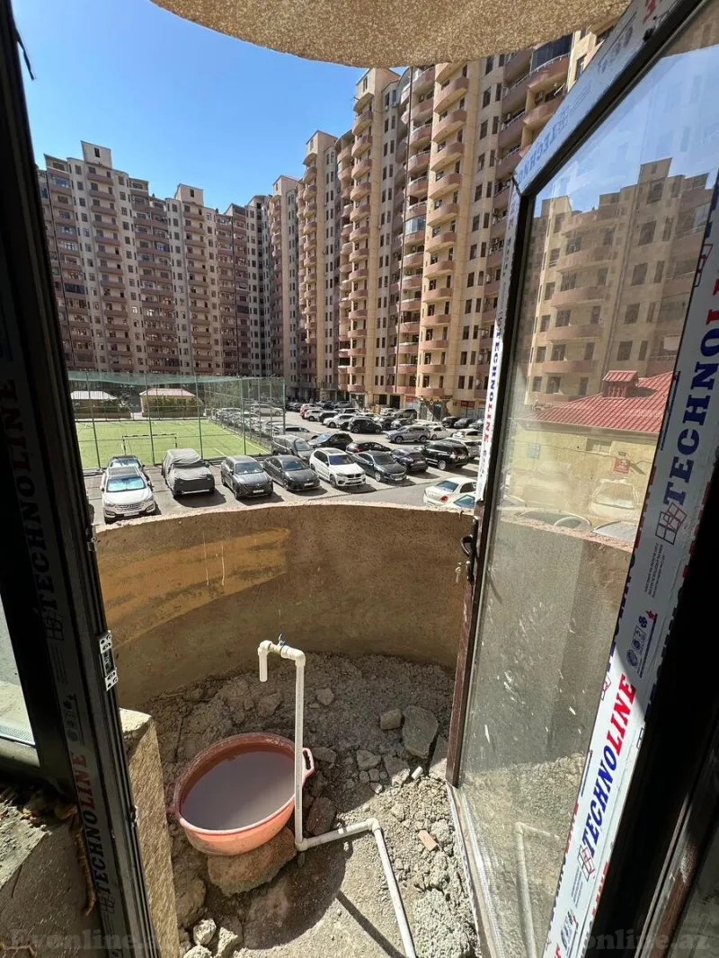 Satılır Obyekt 90 m² Xətai m. - şəkil 12