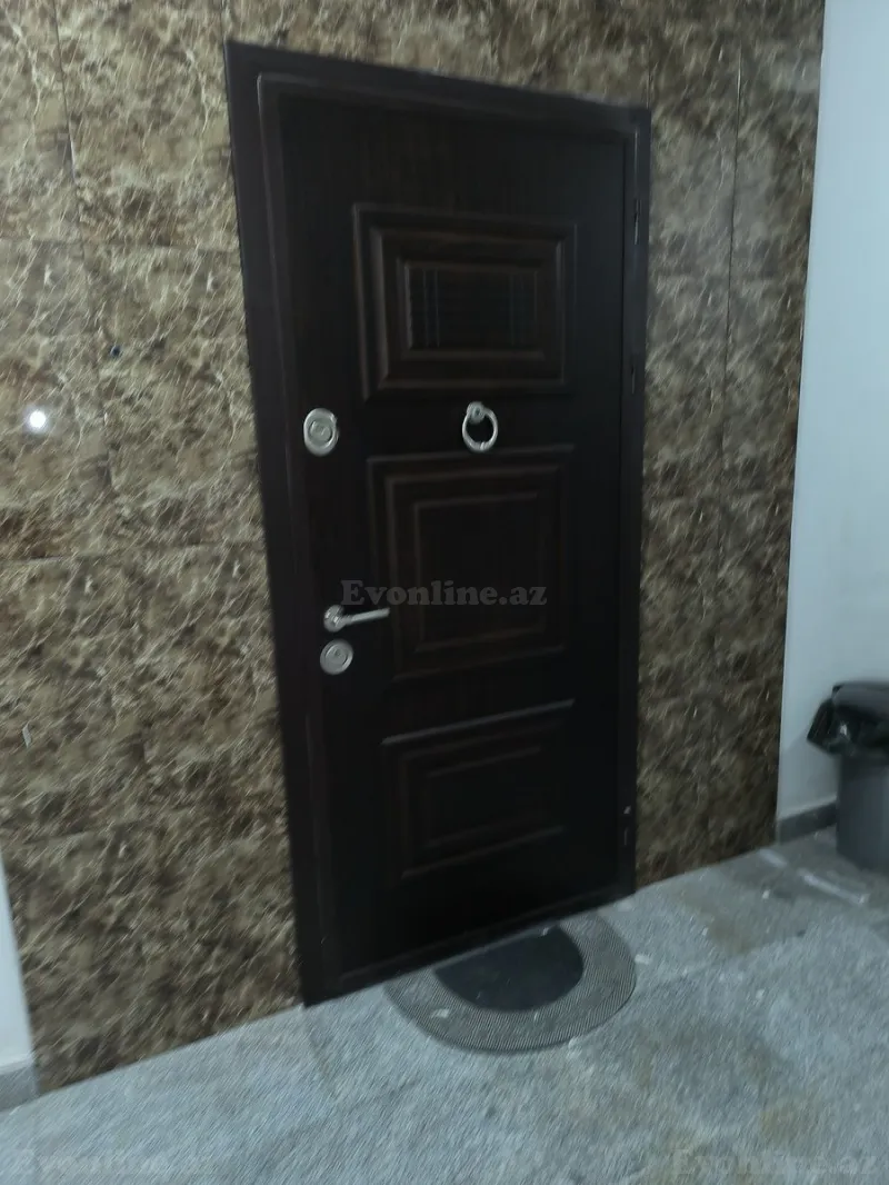 Satılır 3 otaqlı Mənzil Yeni tikili 100 m² Nəriman Nərimanov m. - şəkil 2