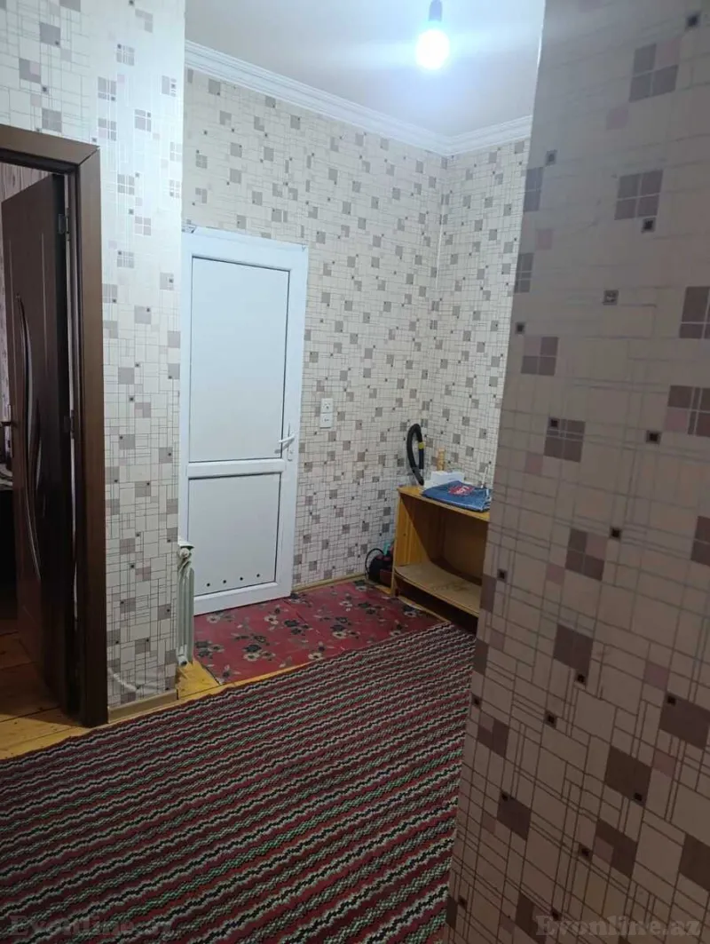 Kirayə verilir 2 otaqlı Mənzil Yeni tikili 60 m² Xırdalan