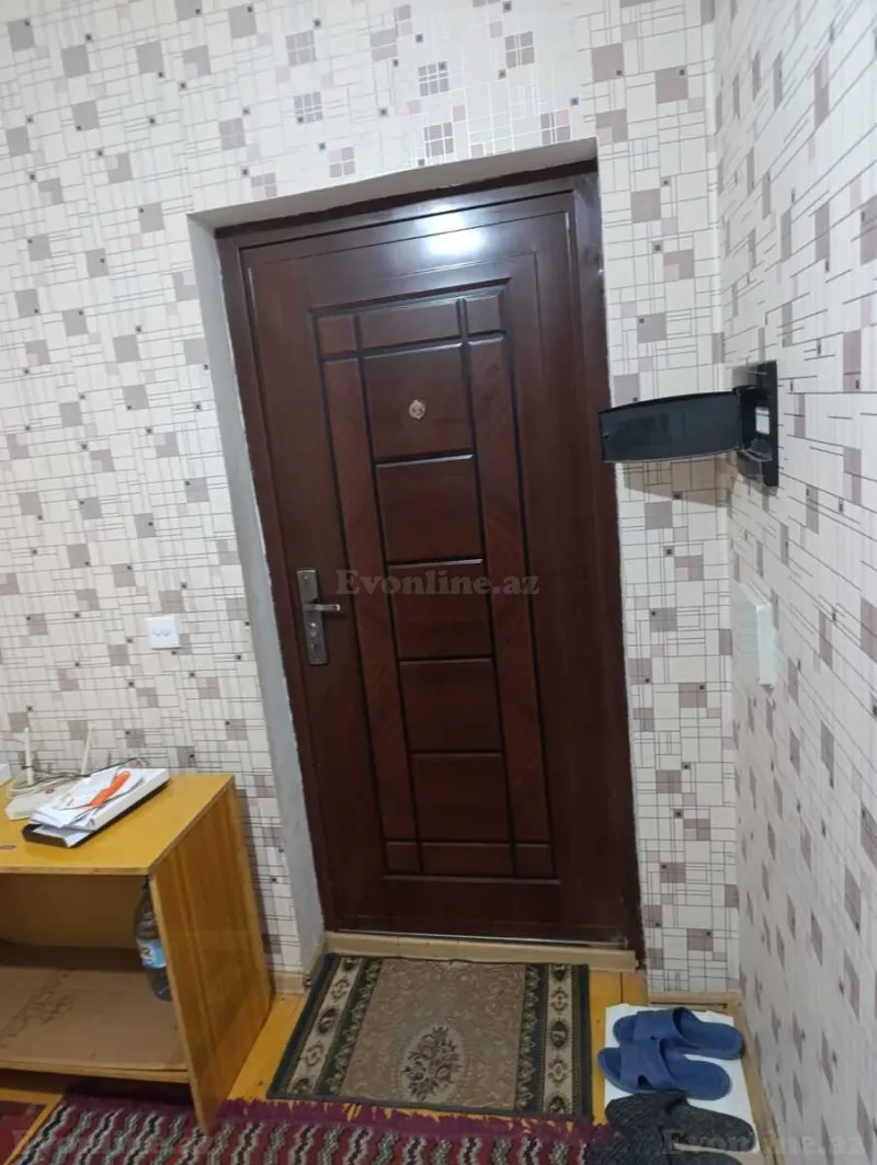 Kirayə verilir 2 otaqlı Mənzil Yeni tikili 60 m² Xırdalan - şəkil 2