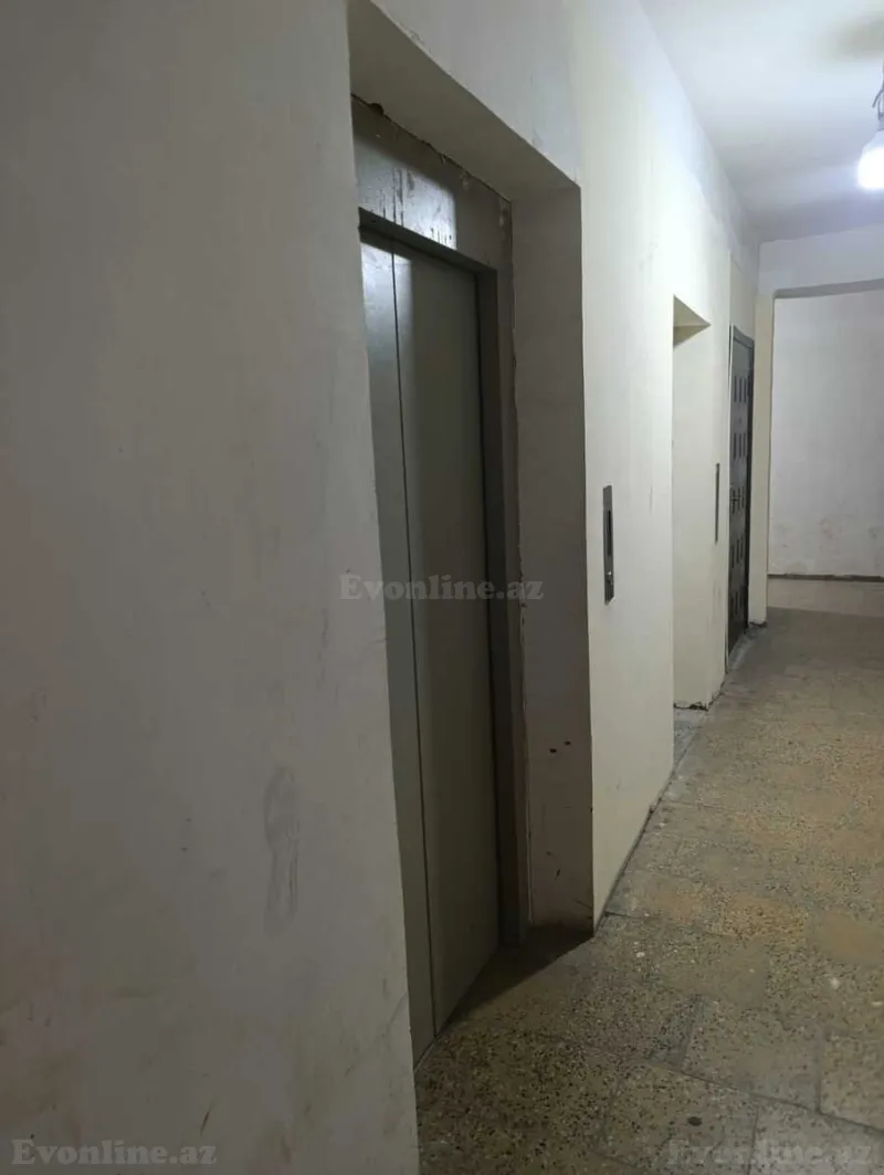 Kirayə verilir 2 otaqlı Mənzil Yeni tikili 60 m² Xırdalan - şəkil 3