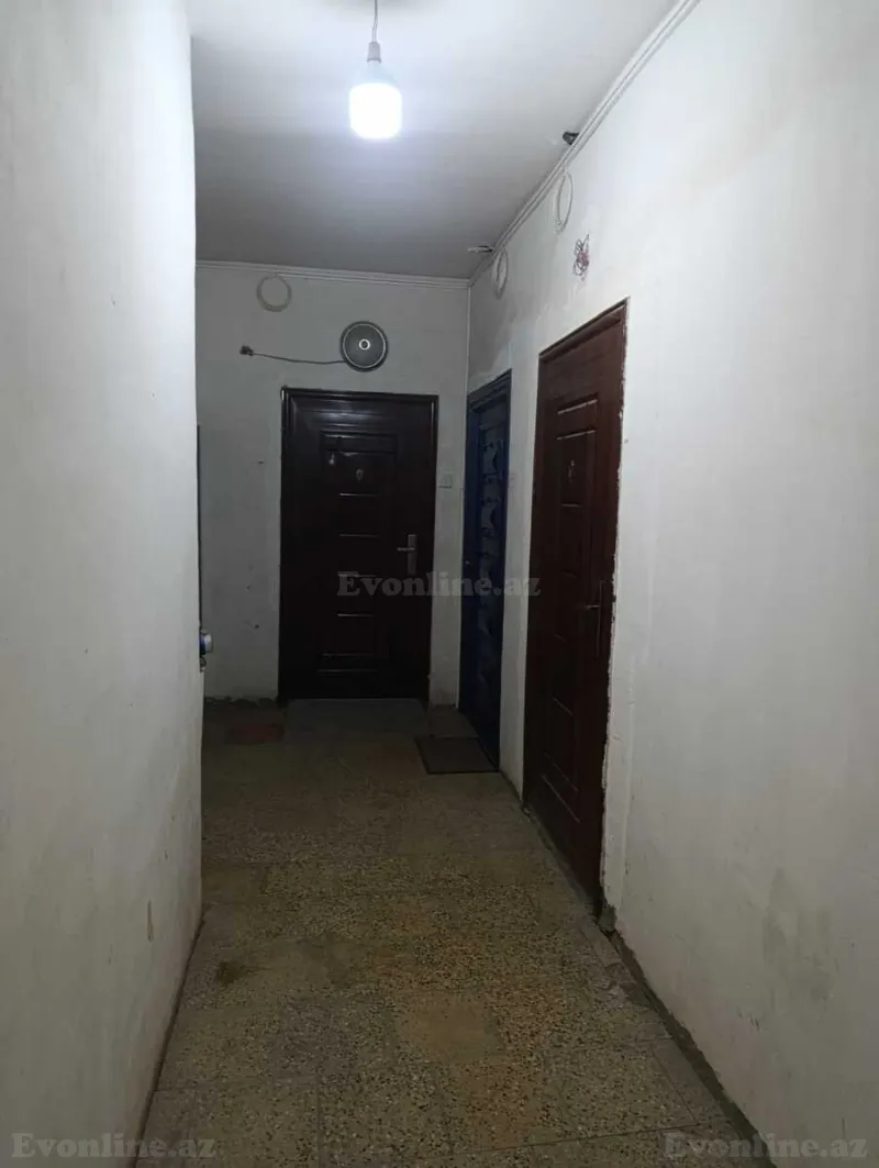 Kirayə verilir 2 otaqlı Mənzil Yeni tikili 60 m² Xırdalan - şəkil 4
