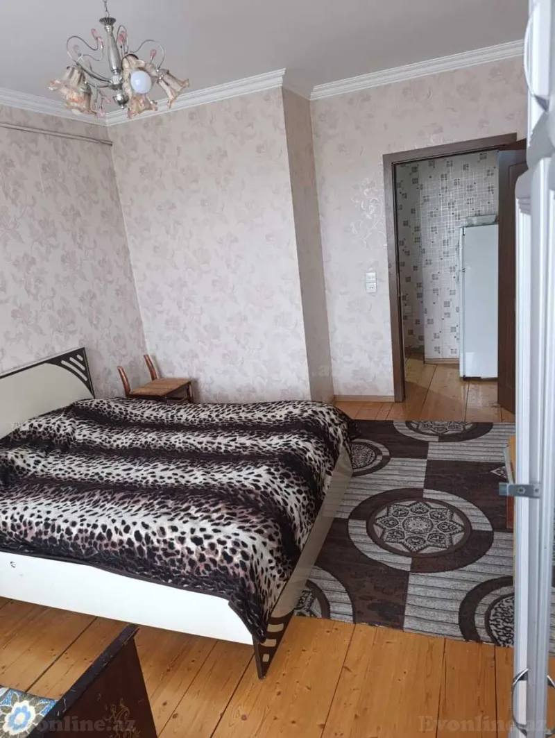 Kirayə verilir 2 otaqlı Mənzil Yeni tikili 60 m² Xırdalan - şəkil 10