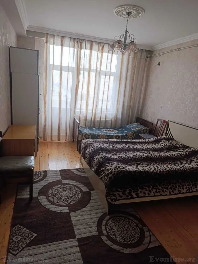 Kirayə verilir 2 otaqlı Mənzil Yeni tikili 60 m² Xırdalan - şəkil 15