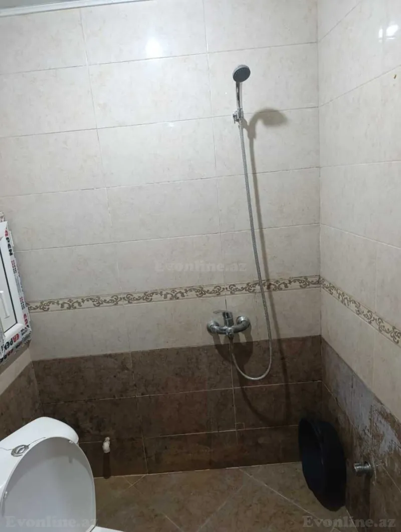 Kirayə verilir 2 otaqlı Mənzil Yeni tikili 60 m² Xırdalan - şəkil 17