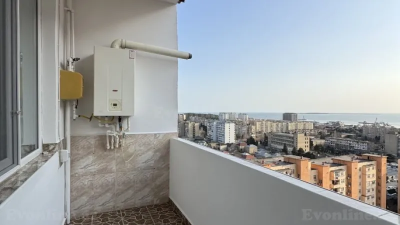 Satılır 2 otaqlı Mənzil Yeni tikili 50 m² Həzi Aslanov m. - şəkil 10