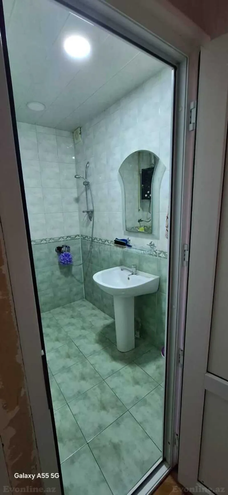 Satılır 4 otaqlı Mənzil Köhnə tikili 105 m² 7-ci mikrorayon - şəkil 13