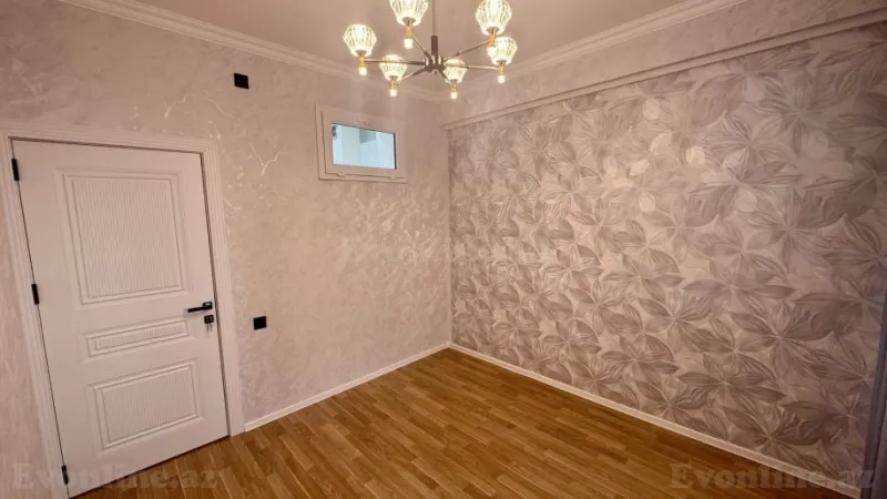 Satılır 2 otaqlı Mənzil Yeni tikili 51 m² Əhmədli - şəkil 8