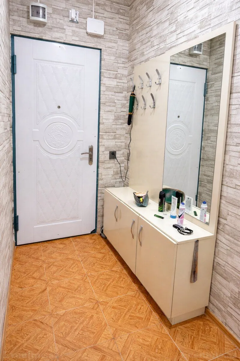 Satılır 2 otaqlı Mənzil Köhnə tikili 55 m² Binəqədi r. - şəkil 6