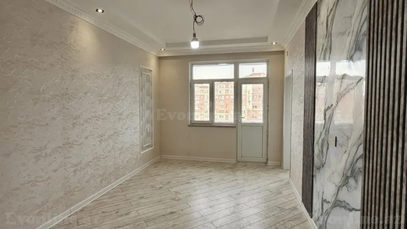 Satılır 2 otaqlı Mənzil Yeni tikili 54 m² Masazır - şəkil 2