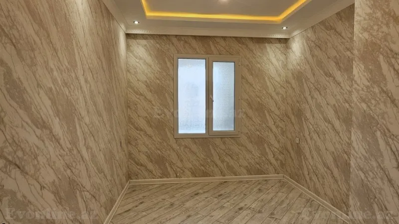 Satılır 2 otaqlı Mənzil Yeni tikili 54 m² Masazır - şəkil 3