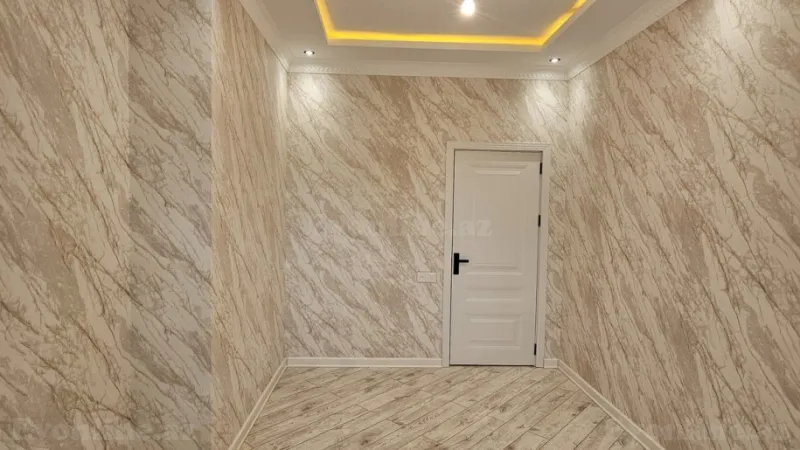 Satılır 2 otaqlı Mənzil Yeni tikili 54 m² Masazır - şəkil 4