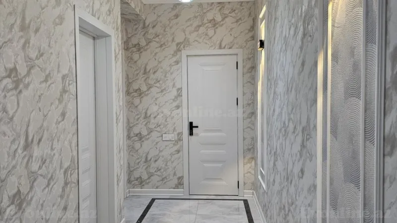 Satılır 2 otaqlı Mənzil Yeni tikili 54 m² Masazır - şəkil 7