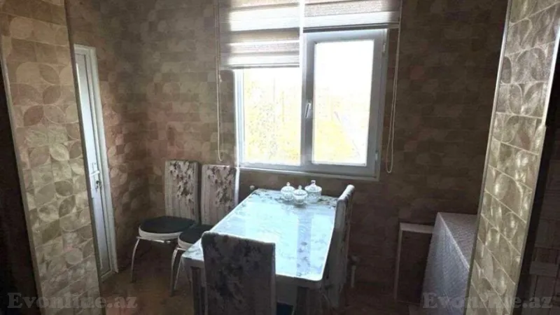 Kirayə verilir 2 otaqlı Mənzil Köhnə tikili 65 m² Nəsimi m. - şəkil 7