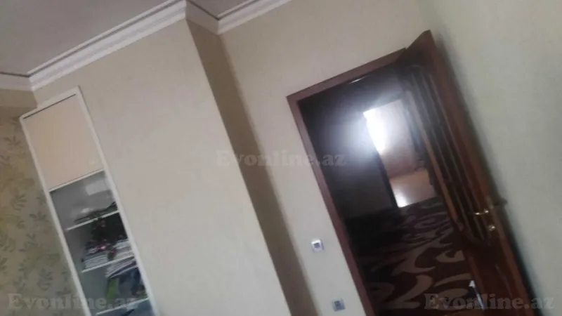 Satılır 3 otaqlı Mənzil Yeni tikili 130 m² Neftçilər m. - şəkil 7