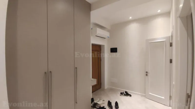 Kirayə verilir 3 otaqlı Mənzil Yeni tikili 105 m² Xətai r. - şəkil 10