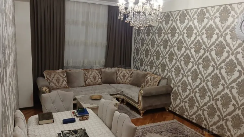 Satılır 2 otaqlı Mənzil Yeni tikili 72 m² Yeni Yasamal