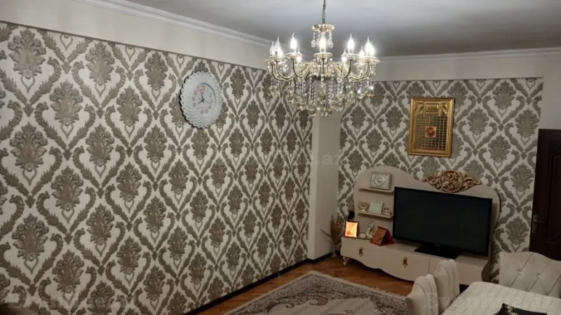 Satılır 2 otaqlı Mənzil Yeni tikili 72 m² Yeni Yasamal - şəkil 2