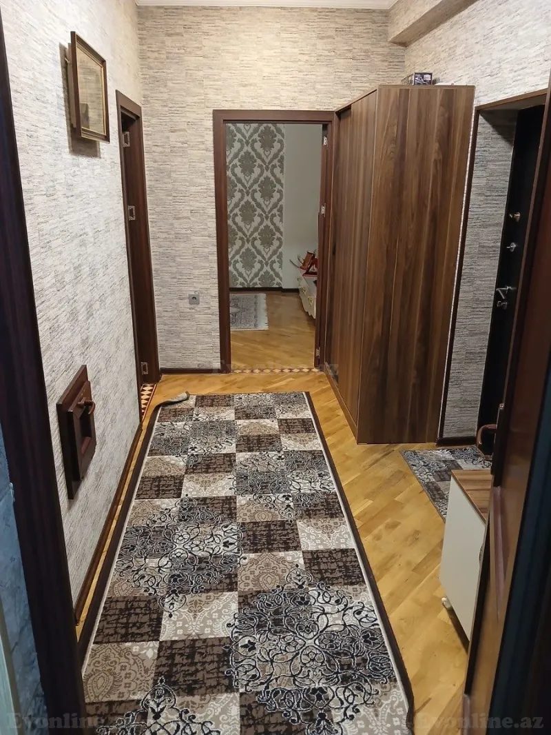 Satılır 2 otaqlı Mənzil Yeni tikili 72 m² Yeni Yasamal - şəkil 7