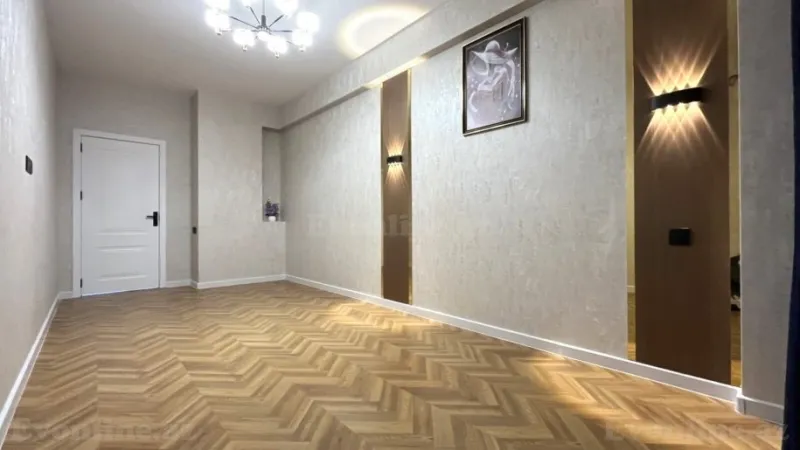 Satılır 2 otaqlı Mənzil Yeni tikili 65 m² Suraxanı r. - şəkil 3