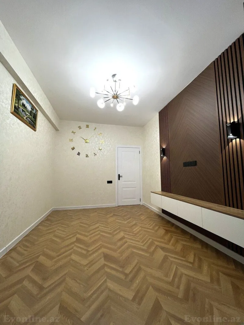 Satılır 2 otaqlı Mənzil Yeni tikili 65 m² Suraxanı r. - şəkil 4