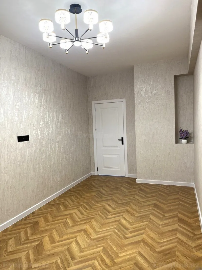 Satılır 2 otaqlı Mənzil Yeni tikili 65 m² Suraxanı r. - şəkil 5