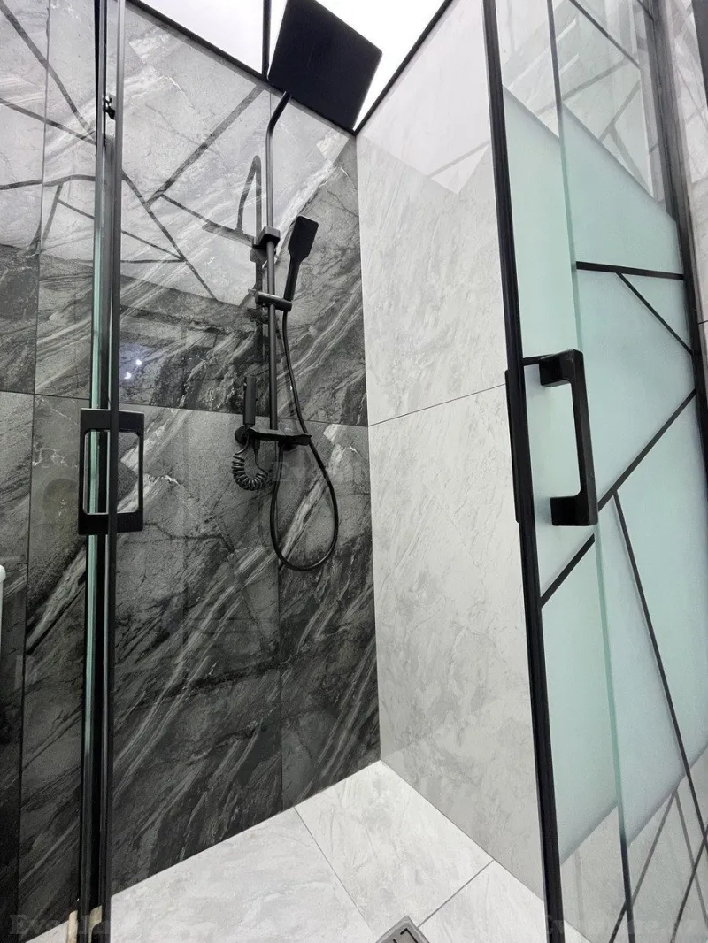 Satılır 2 otaqlı Mənzil Yeni tikili 65 m² Suraxanı r. - şəkil 12