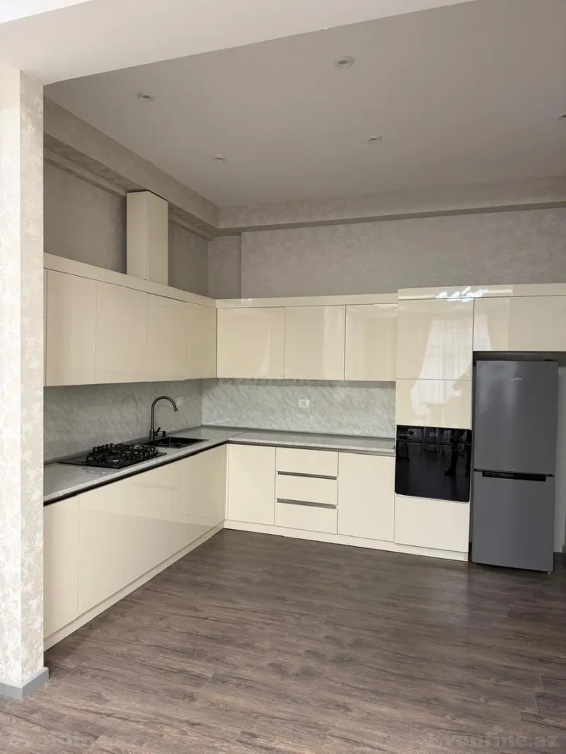 Kirayə verilir 2 otaqlı Mənzil Yeni tikili 100 m² 28 May m. - şəkil 6