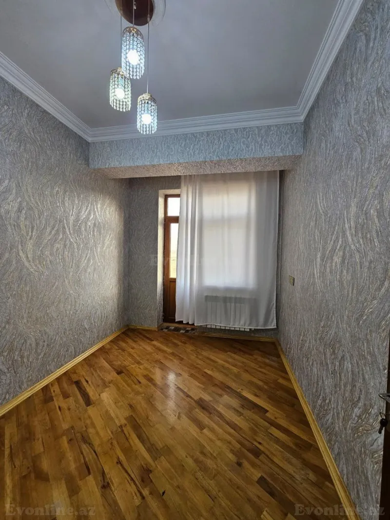 Satılır 3 otaqlı Mənzil Yeni tikili 60 m² Abşeron r.