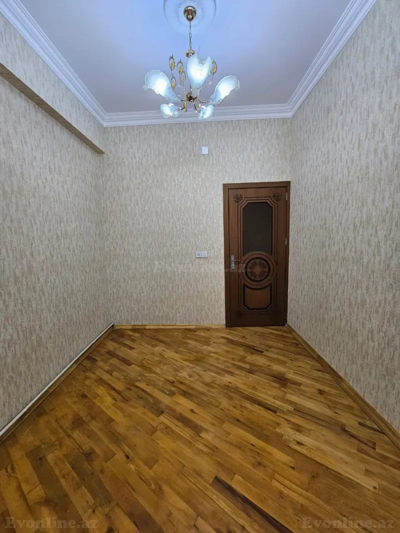 Satılır 3 otaqlı Mənzil Yeni tikili 60 m² Abşeron r. - şəkil 4