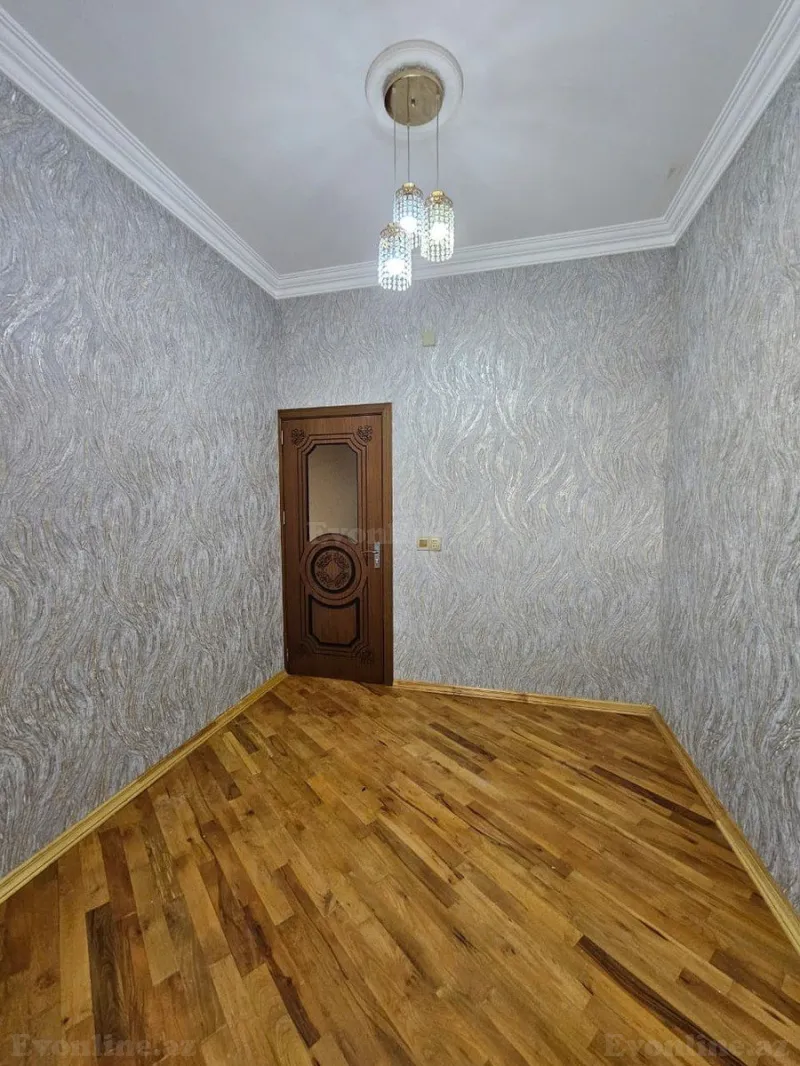 Satılır 3 otaqlı Mənzil Yeni tikili 60 m² Abşeron r. - şəkil 6